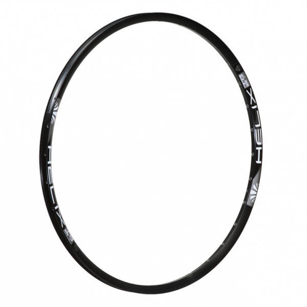 Обод 27,5" 28h SunRingle Helix TR27 Black