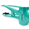 Рама BMX-race StayStrong V5 2024 Disc Charcoal-Mint PRO XL