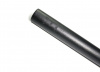 Руль ZTTO 31.8х780мм, подъем 20мм, black/red