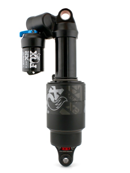 Амортизатор FOX FLOAT X2 PERFORMANCE ELITE 210X55MM, DU ONLY (12.7)
