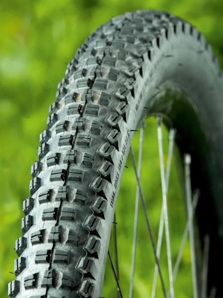 Покрышка бескамерная 27.5x2.25 WTB Trail Boss TCS Light/Fast Rolling tire