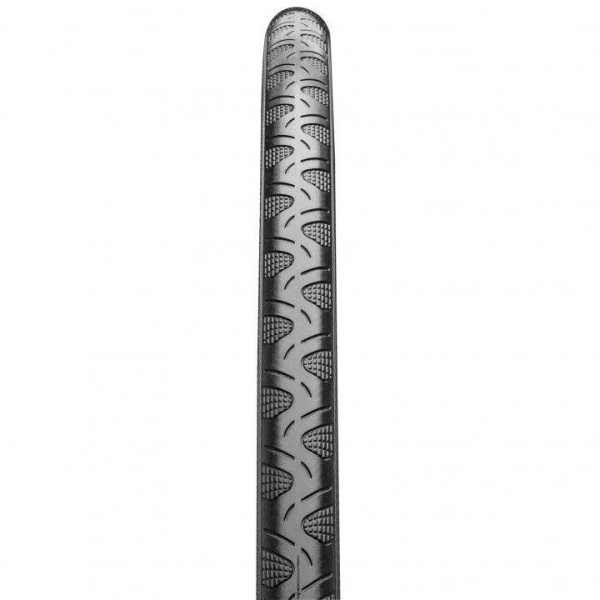 Покрышка 700x25С Continental Grand Prix 4 Season 28" Folding Tyre black-black