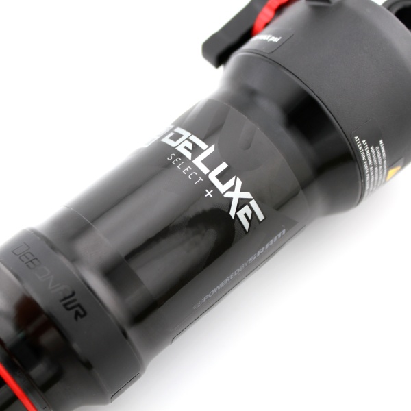 Амортизатор задний RockShox Deluxe Select+ 210x55 DB2