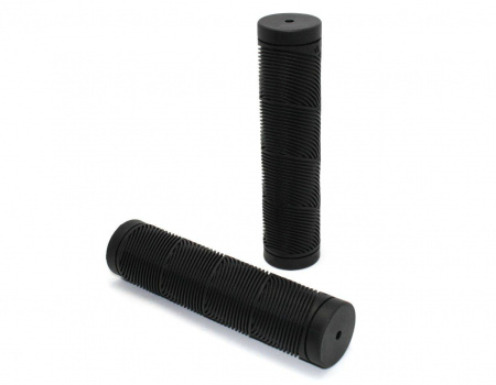 Грипсы Energy Comfort, резиновые, 130 мм, черные