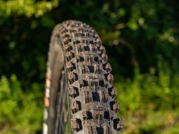 Покрышка бескамерная 29x2.5WT Maxxis Assegai TPI 60 кевлар EXO/TR