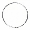 Обод 26" 32h SunRingle Helix TR27 клёпаный хромированный