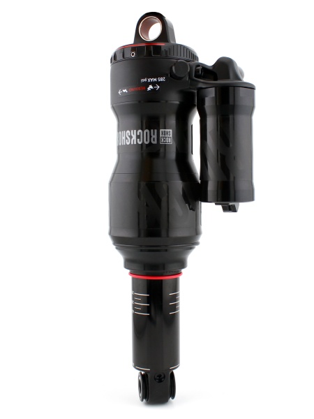 Амортизатор задний RockShox Super Deluxe Select+ 210x55