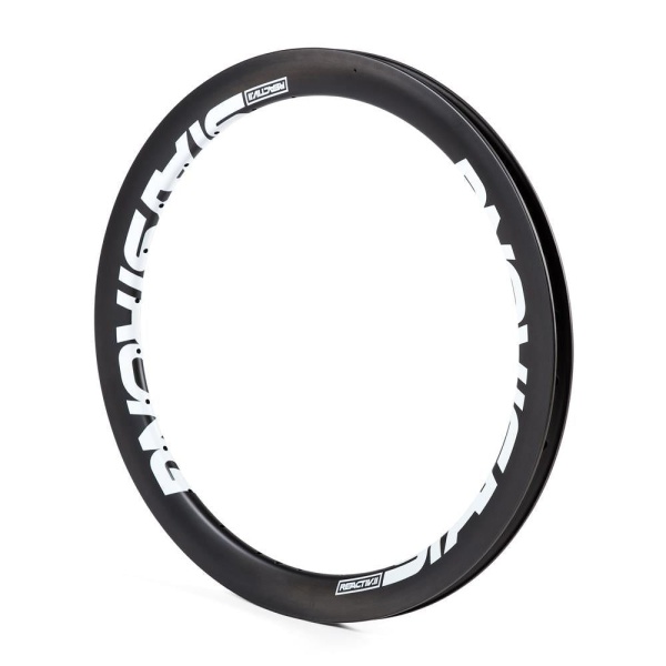 Обод BMX Stay Strong 28H карбон EXPERT REACTIV 2 FRONT (передний) 1 3/8 , белый