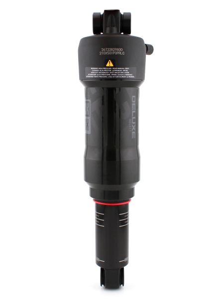 Амортизатор задний RockShox Deluxe Select R 210x50