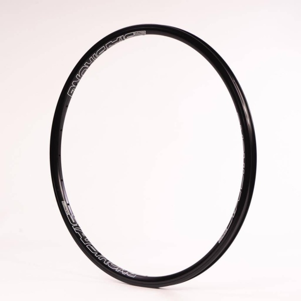 Обод BMX Stay Strong Reactiv 2 20", 28H Race Rim (1-1/8") - Front/ Black