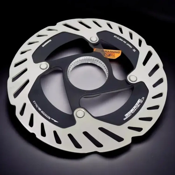Тормозной диск Shimano RT-CL900 140 мм Center Lock