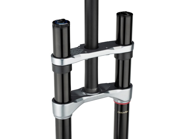 Амортизационная вилка RockShox ROCKSHOX BOXXER ULTIMATE RC2 DEBONAIR BOOST 36 OFFSET 27.5"