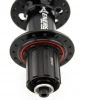 Втулка задняя Energy RH603, 32H, 135x9QR/142х12, чёрная
