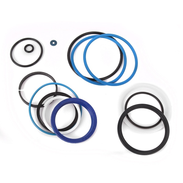 Ремкомплект Cane Creek DB Air Spring Rebuild Kit All Seals