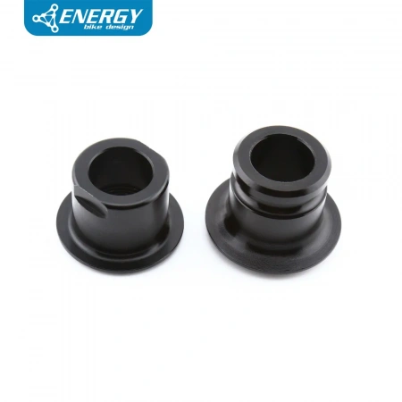 Втулка задняя Energy RH403, 142x12 мм, 32H, чёрная