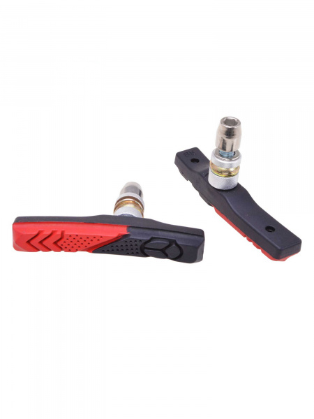 Колодки тормозные V-Brake Pads BRV-01F 72mm, 1 пара