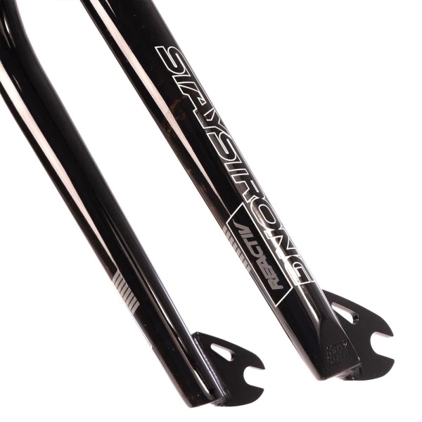 Вилка BMX Stay Strong Reactiv 20" Race fork 10mm
