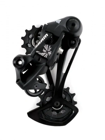 Задний переключатель SRAM NX EAGLE 12 скоростей