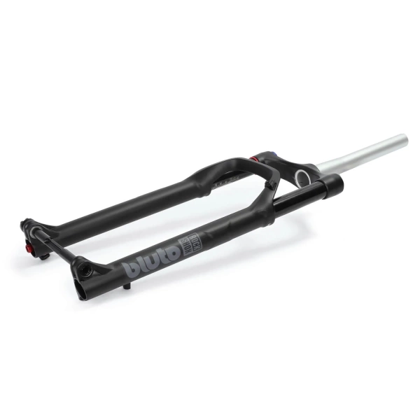 Амортизационная вилка RockShox Bluto RL 26" 120MM BLACK 150*15mm