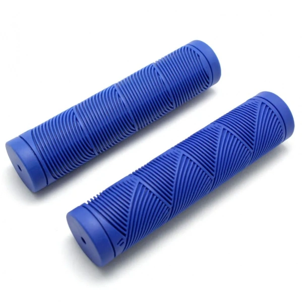 Грипсы Energy Comfort, резиновые, 130 мм, синие