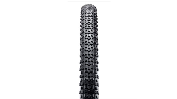 Покрышка бескамерная 700x38C Maxxis Rambler TPI 60 кевлар EXO/TR/Tanwall