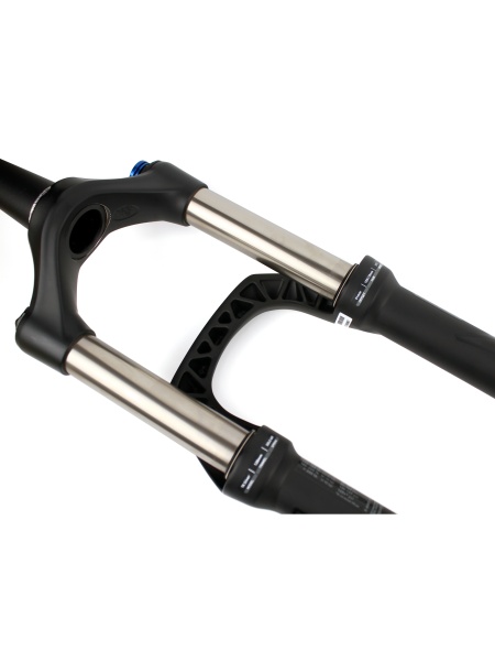 Амортизационная вилка RockShox Judy Silver TK Remote 27.5" 110*15mm boost, tapered, 120MM, Solo Air