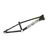 Рама BMX Race Meybo Holeshot 2025 Bmx Race Frame Pro 21 Grey/Black/Lime