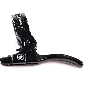 Тормозная ручка BMX Stay Strong Regency Brake Lever, Black