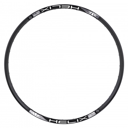 Обод 27,5" 28h SunRingle Helix TR27 Black