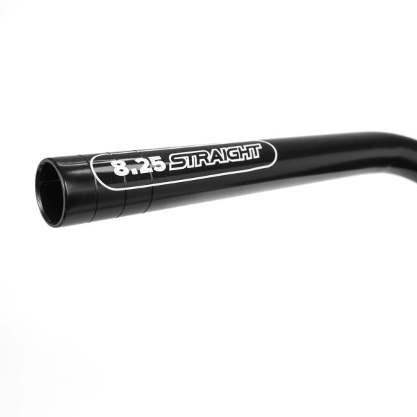 Руль BMX Stay Strong CHEVRON Straight Race Bars - 8.25", Black