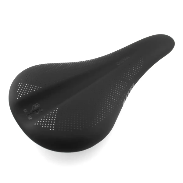 Седло велосипедное WTB Deva 260x145 Medium Steel