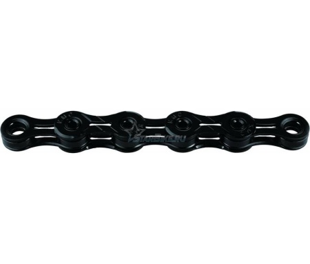 Цепь KMC DLC X11SL 11 ск. 118L Black