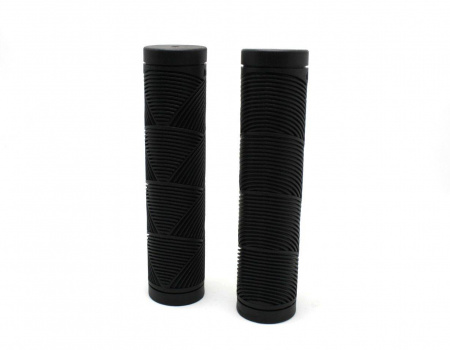 Грипсы Energy Comfort, резиновые, 130 мм, черные