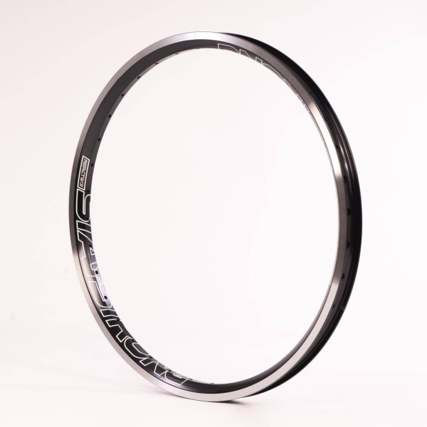 Обод BMX Stay Strong Reactiv 2 20", 36H Race Rim (1.75") - Rear/ Black