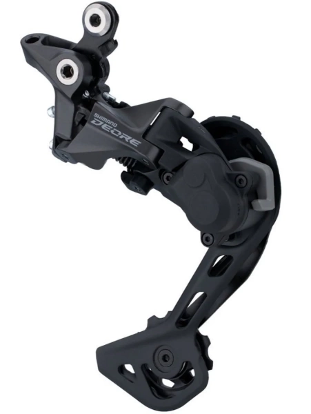 Задний переключатель Shimano Deore, M5120, SGS, 10/11ск., RD+