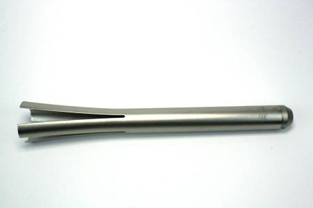 Инструмент Bikehand для выбивания чашек из рулевой трубы