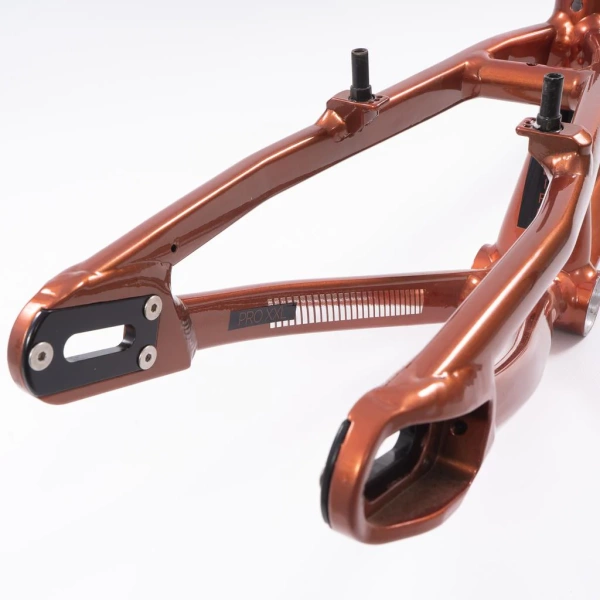 Рама BMX-race StayStrong V4 Pro XL copper V-brake 2023