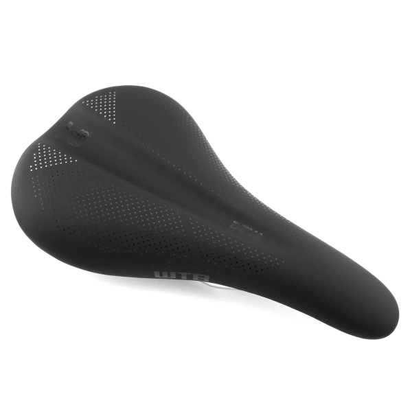 Седло велосипедное WTB Deva 260x145 Medium Steel
