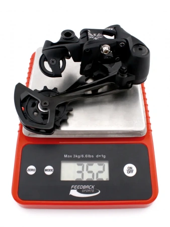 Задний переключатель SRAM NX EAGLE 12 скоростей