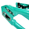 Рама BMX-race StayStrong V5 2024 Disc Charcoal-Mint PRO XL