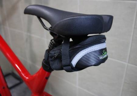 Cумка с креплением на руль TOPEAK TourGuide Handlebar Bag DX, с креплением 8