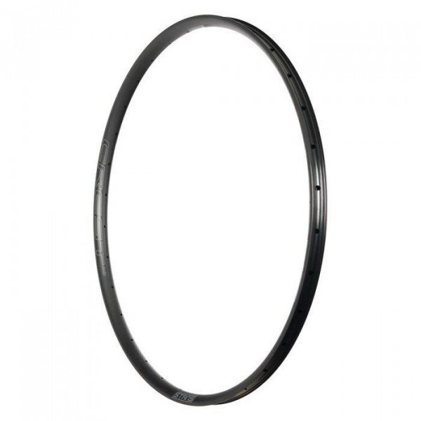 Обод 27.5 Stans NoTubes ZTR CREST MK4, 32H, BLACK, GRAY