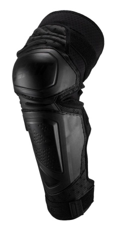 Наколенники Leatt Knee & Shin Guard EXT Black L/XL