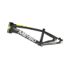 Рама BMX Race Meybo Holeshot 2025 Bmx Race Frame Pro 21 Grey/Black/Lime