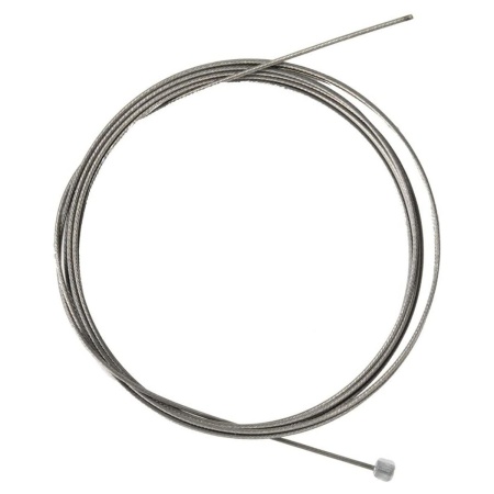 Трос переключения Shimano OPTISLICK, 1,2мм X 1800мм, (1шт.), ОЕМ