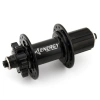Втулка задняя Energy RH603, 32H, 135x9QR/142х12, чёрная