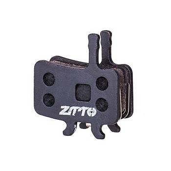 Тормозные колодки ZTTO Avid BB7, Juicy Semi-Metallic