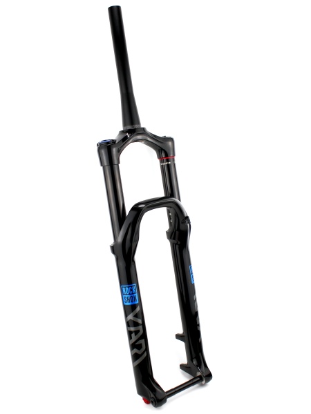 Амортизационная вилка RockShox Yari RC 29" 110*15mm boost, tapered, 160MM, offset 42