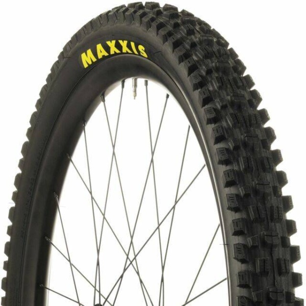 Покрышка бескамерная 29x2.5WT Maxxis Assegai TPI 60 кевлар EXO/TR
