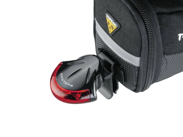 Комплект габаритных фонарей TOPEAK Mini Combo USB, с зарядкой